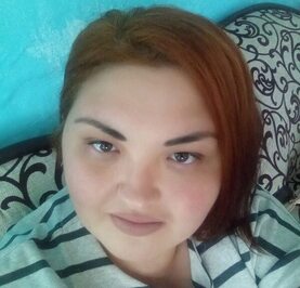 Оксана