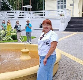 Лариса
