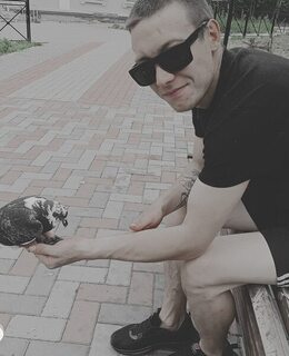 Томилов Дмитрий