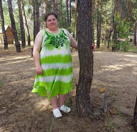 Наталья