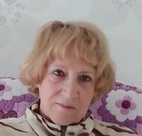 Галина