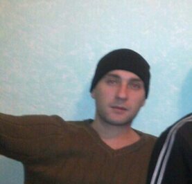 Макс Симыч