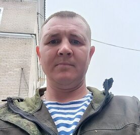 Саня Ведерников