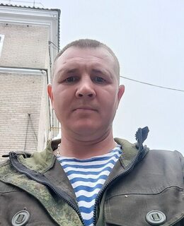 Саня Ведерников