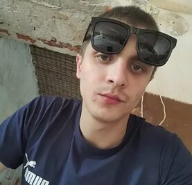 Егор