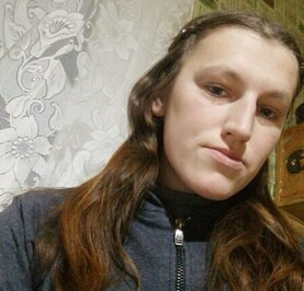 Машуля