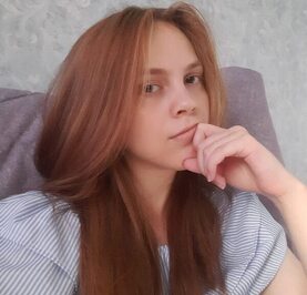 Дарья
