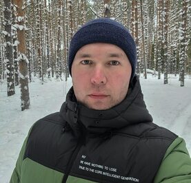 Михаил