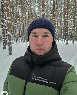 Михаил