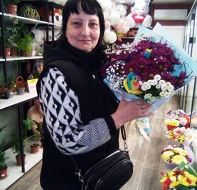 Оксана
