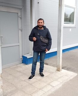 Gevorg Petrosyan