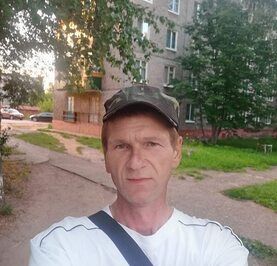 Алексей Мингалев
