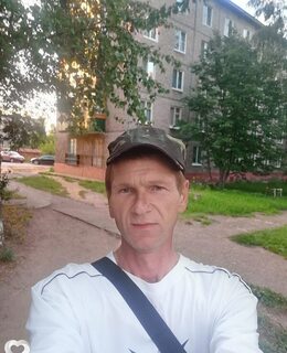 Алексей Мингалев