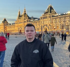 Дмитрий