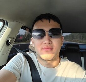 Алик