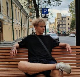 Алексей