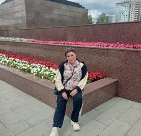 Наталья