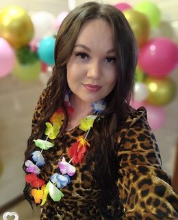Анастасия
