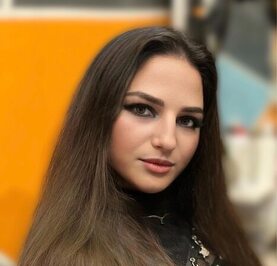 Алина