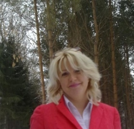 Таня