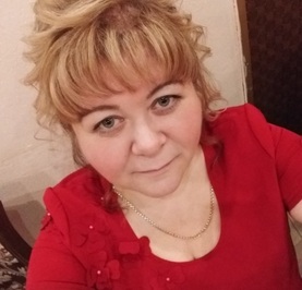 Оксана