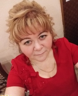 Оксана