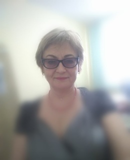 Светлана