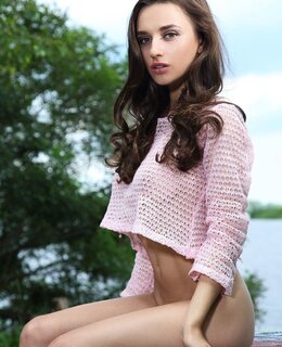 Анна Николаевна