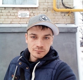 Алексей Бутенко