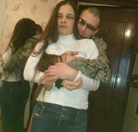 Наташа