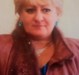 Галина