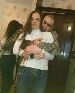 Наташа