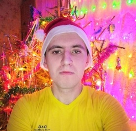 Вова