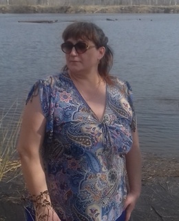 Наталия