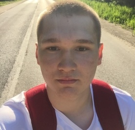 Егор