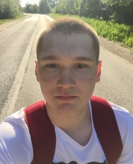Егор