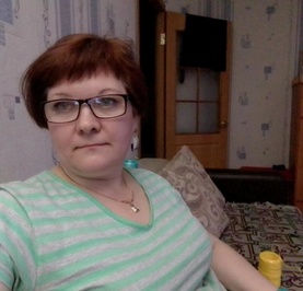 Валентина