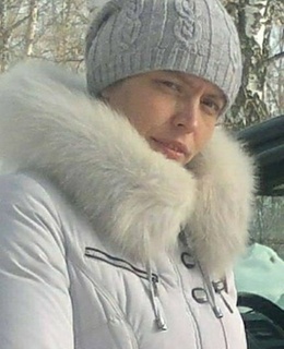 Незнакомка