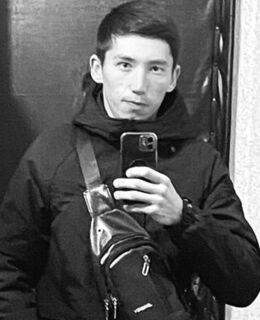 Sharifjon Buriboev