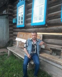 Владимир Трошев — фото 1