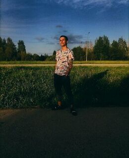Artem Kazanskiy