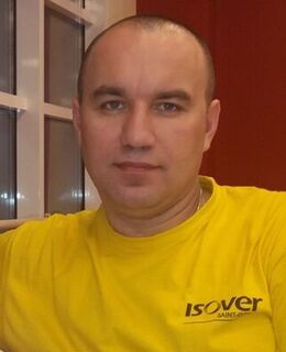 Юра Мальцев